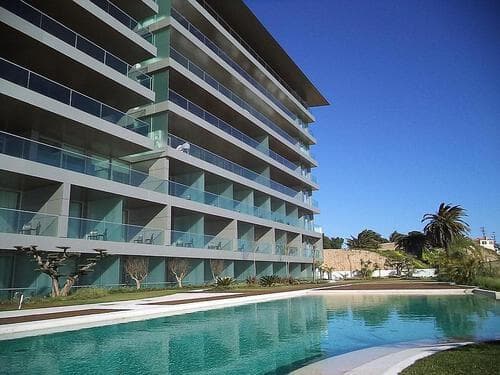 PF08685 - Appartement 4 pièces avec piscine, Monte Estoril, Cascais - Image 43