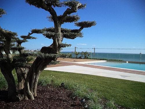 PF08685 - Appartement 4 pièces avec piscine, Monte Estoril, Cascais - Image 38