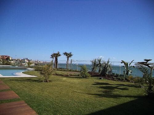 PF08685 - Appartement 4 pièces avec piscine, Monte Estoril, Cascais - Image 40