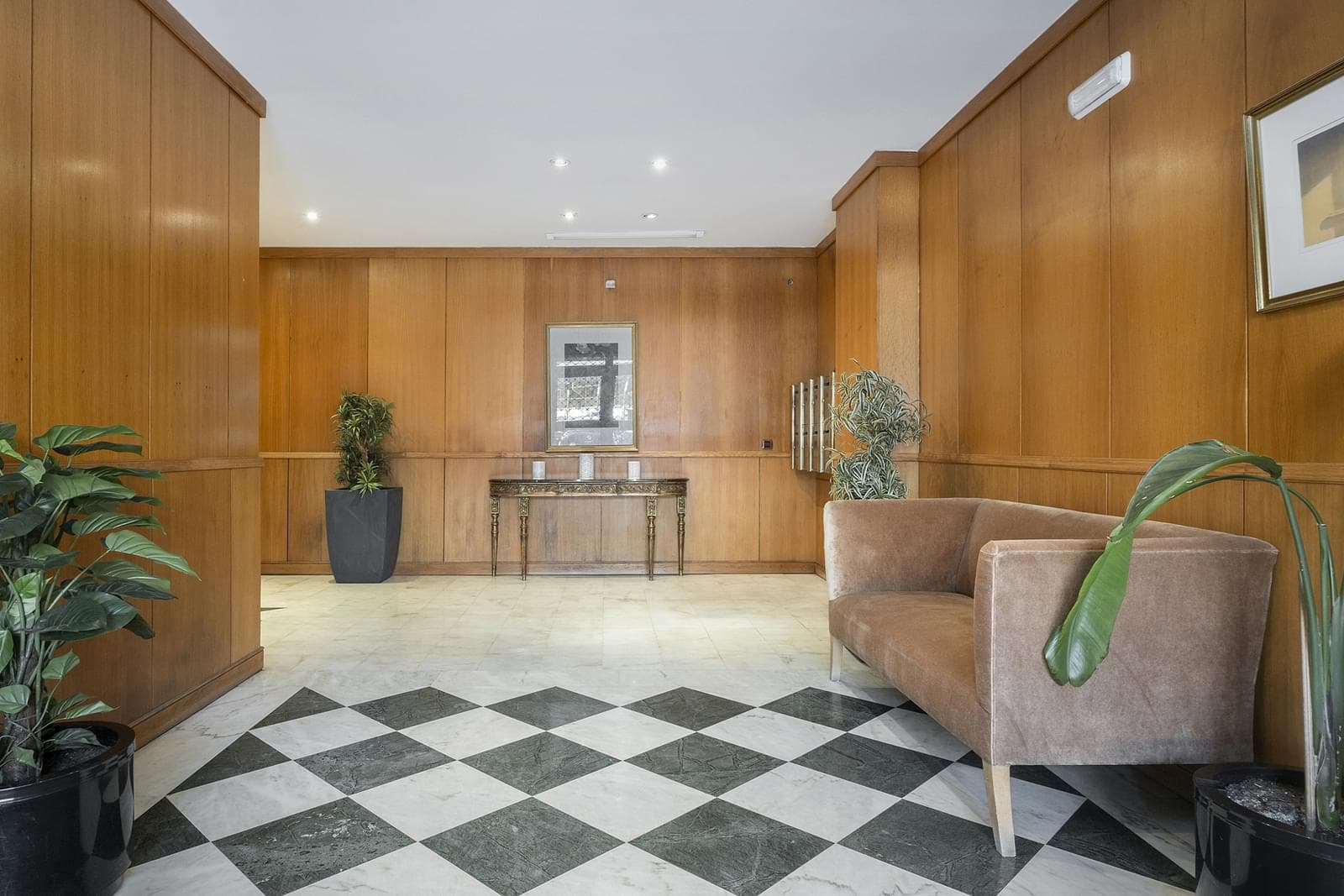 Apartamento T6 com vista, Avenidas Novas, Lisboa - Imagem 22