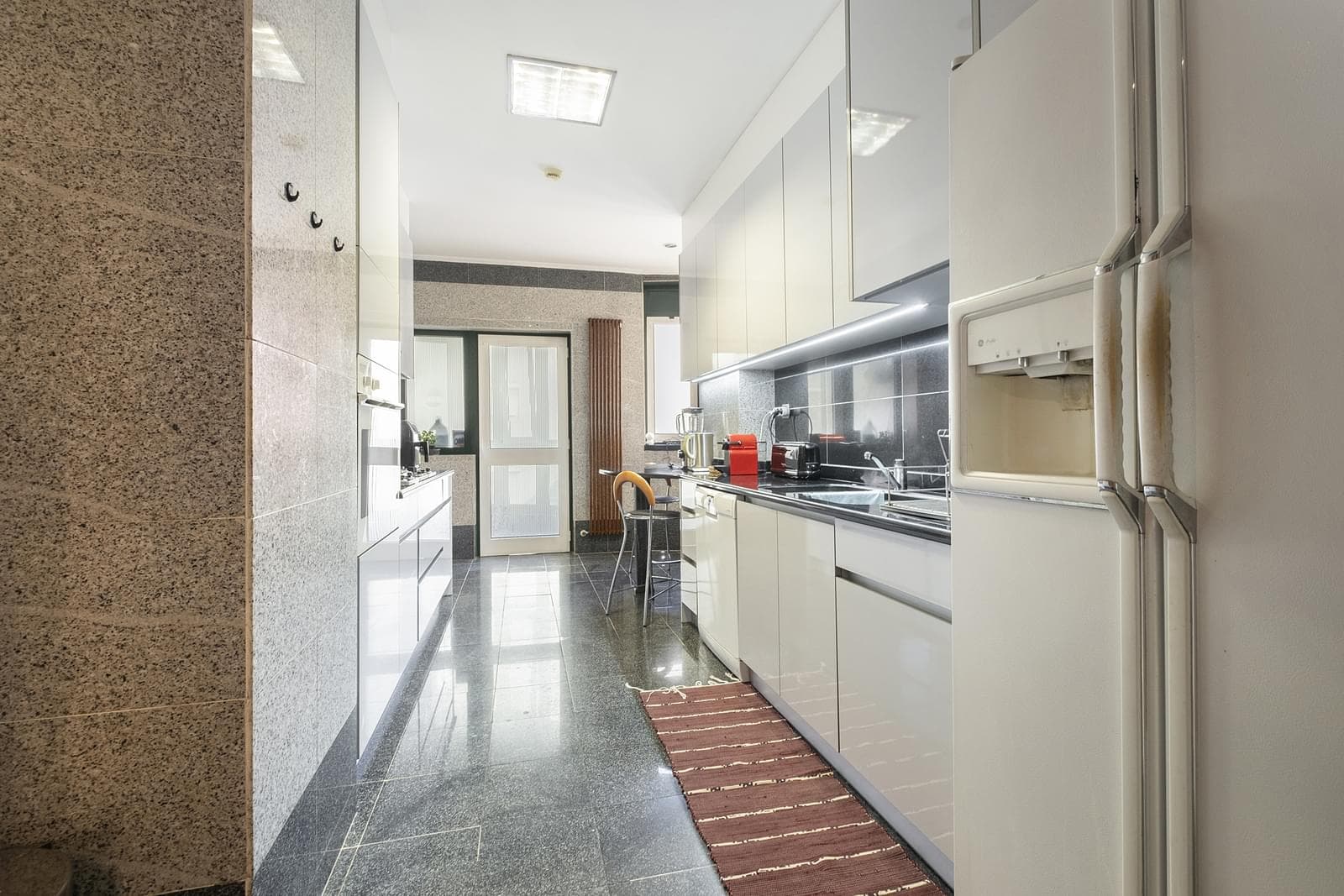 Apartamento T6 com vista, Avenidas Novas, Lisboa - Imagem 29