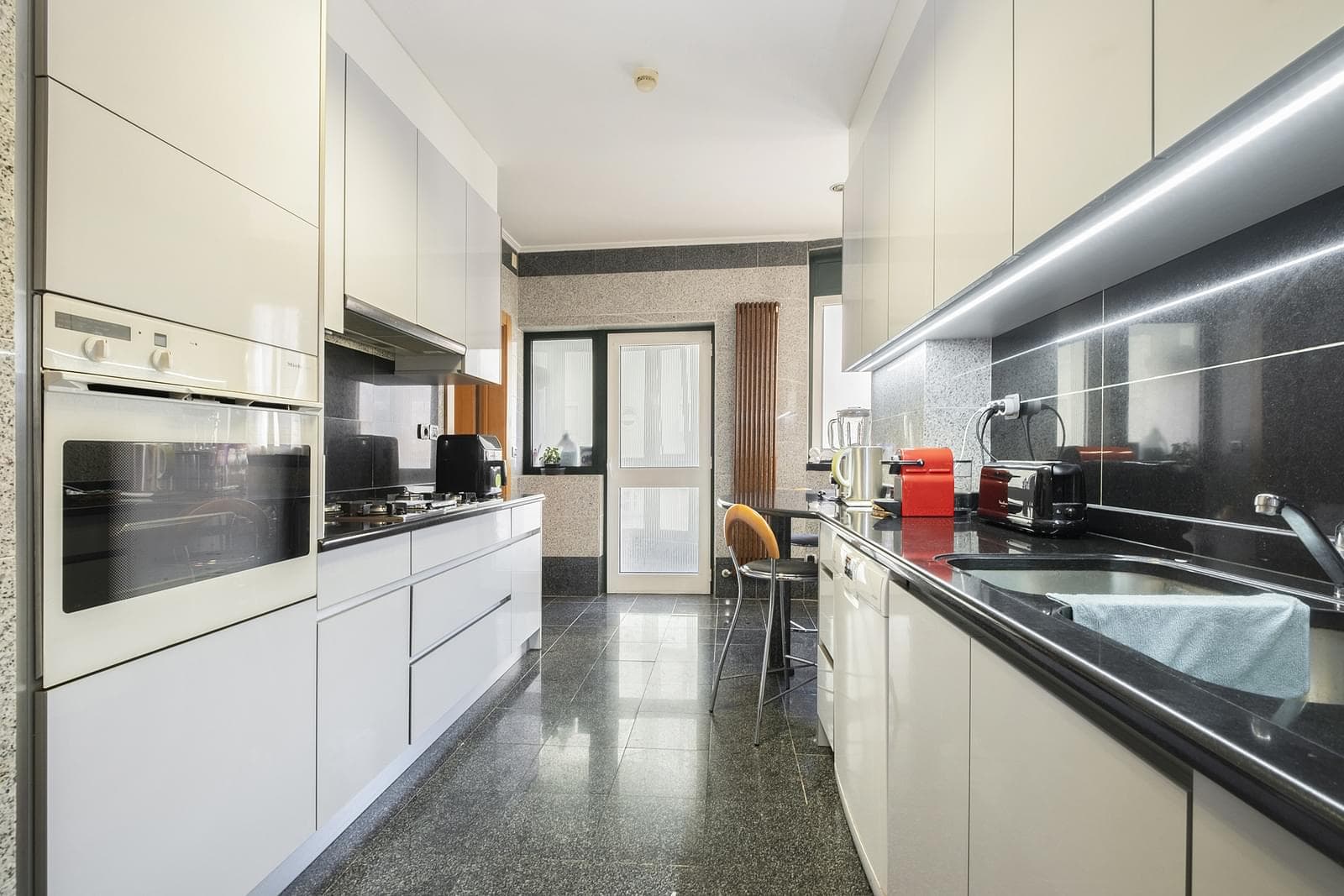 Apartamento T6 com vista, Avenidas Novas, Lisboa - Imagem 5