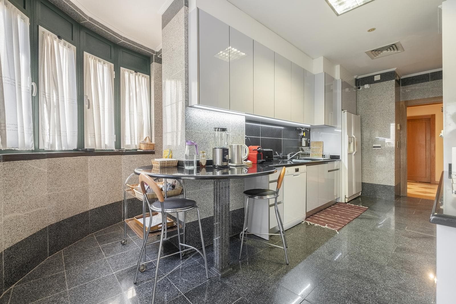 Apartamento T6 com vista, Avenidas Novas, Lisboa - Imagem 30