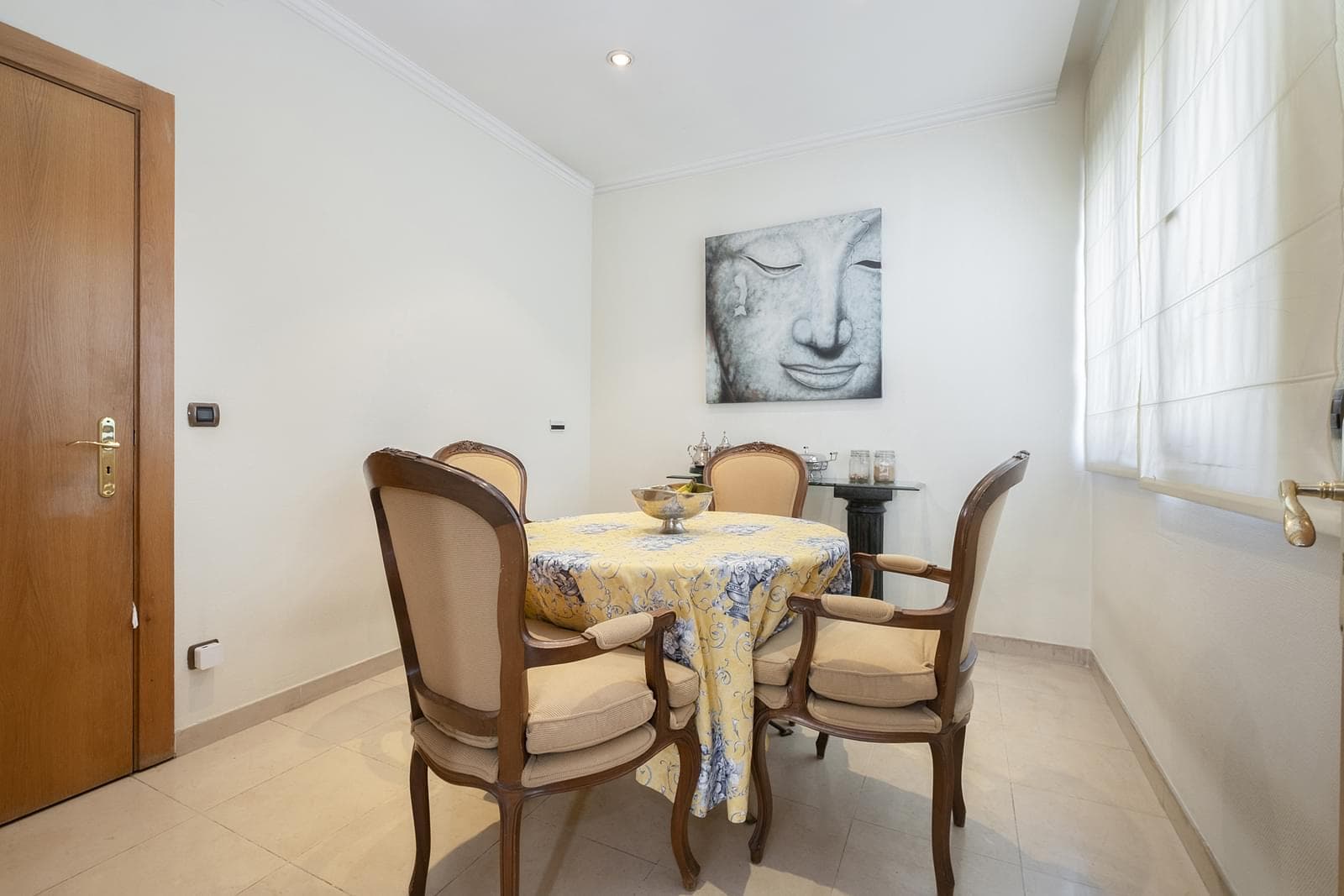 Apartamento T6 com vista, Avenidas Novas, Lisboa - Imagem 6