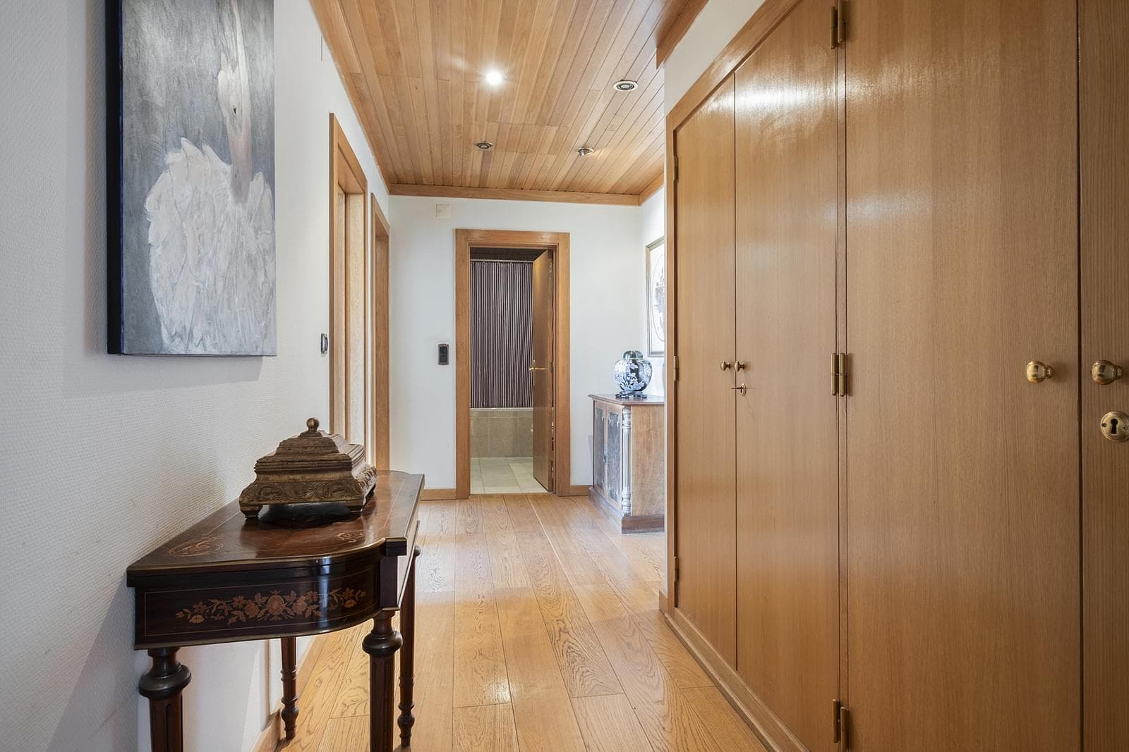 Apartamento T6 com vista, Avenidas Novas, Lisboa - Imagem 14