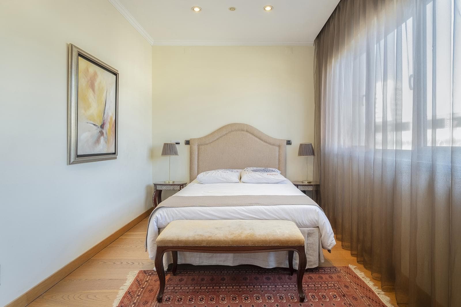 Apartamento T6 com vista, Avenidas Novas, Lisboa - Imagem 7