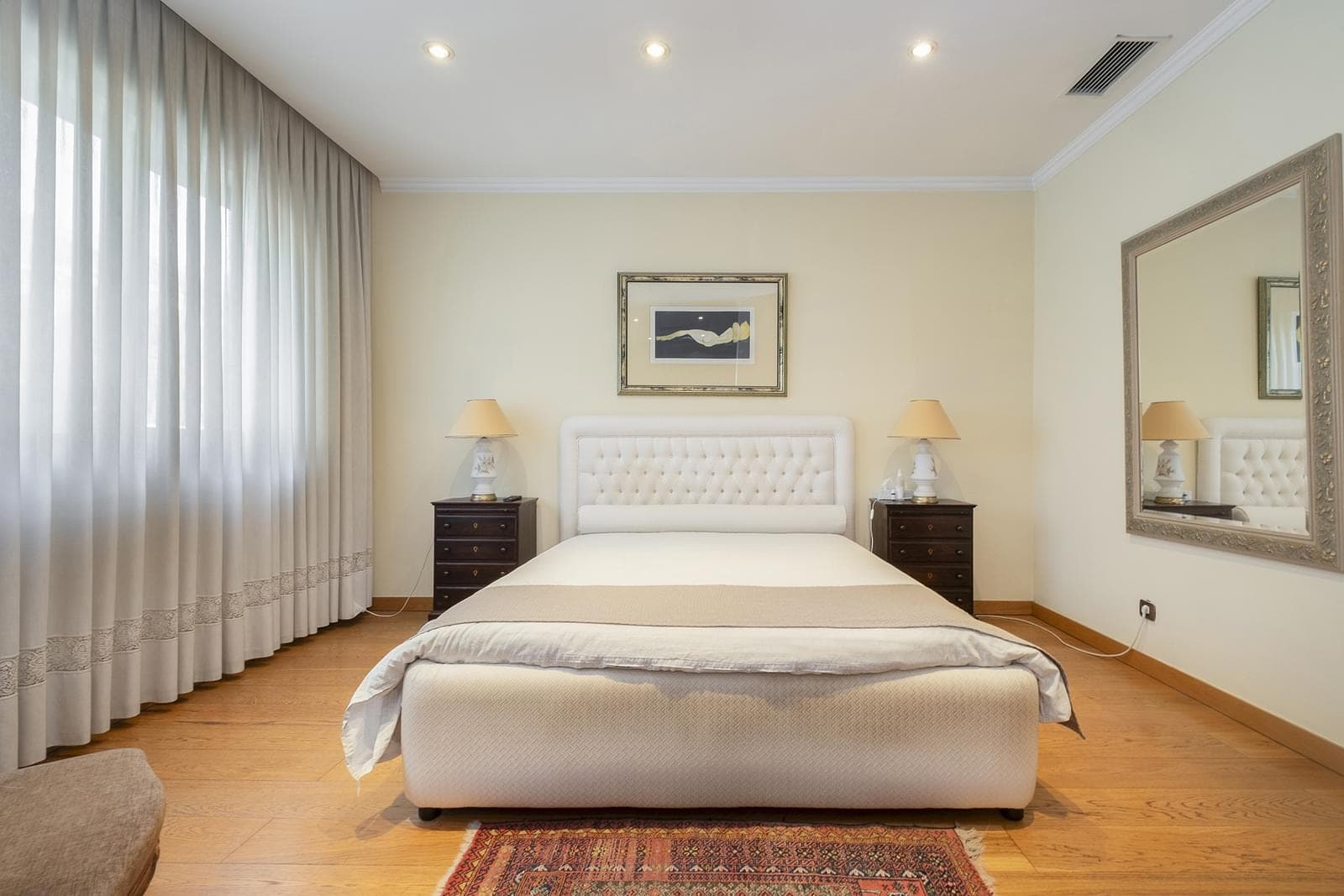 Apartamento T6 com vista, Avenidas Novas, Lisboa - Imagem 8