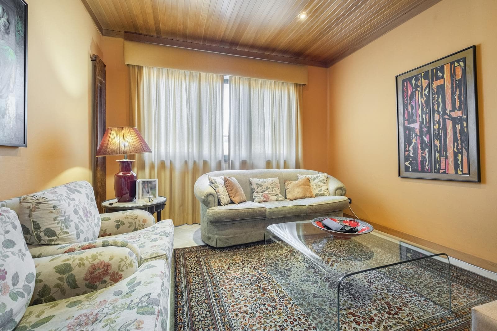 Apartamento T6 com vista, Avenidas Novas, Lisboa - Imagem 20