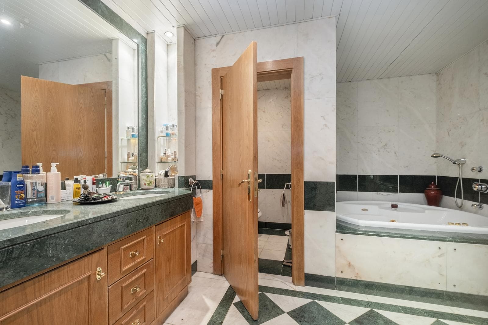 Apartamento T6 com vista, Avenidas Novas, Lisboa - Imagem 11
