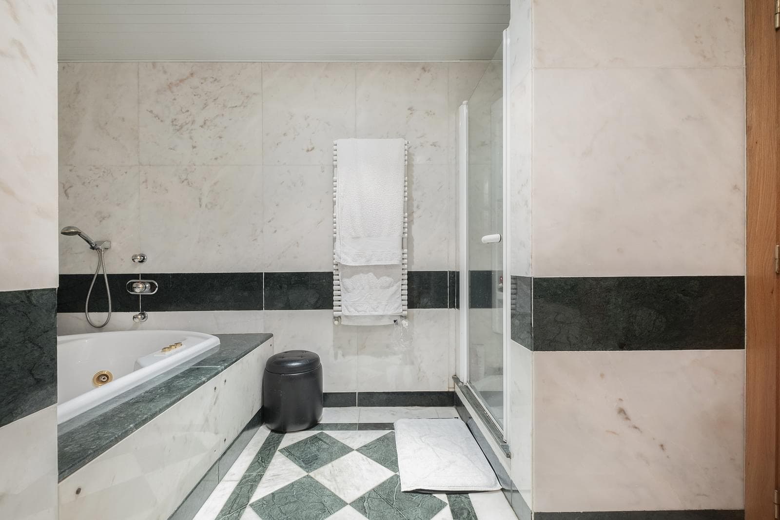 Apartamento T6 com vista, Avenidas Novas, Lisboa - Imagem 4