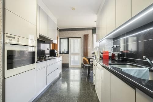 PF10277 - Appartement 7 pièces avec vue, Avenidas Novas, Lisboa - Image 5
