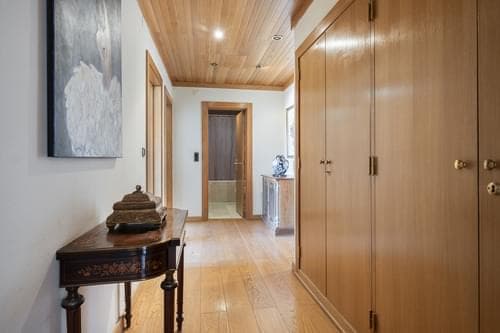 PF10277 - Appartement 7 pièces avec vue, Avenidas Novas, Lisboa - Image 14