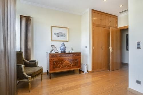 PF10277 - Appartement 7 pièces avec vue, Avenidas Novas, Lisboa - Image 12