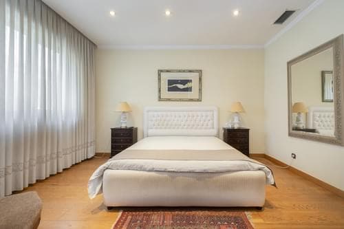 PF10277 - Appartement 7 pièces avec vue, Avenidas Novas, Lisboa - Image 8