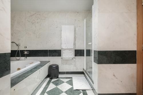 PF10277 - Appartement 7 pièces avec vue, Avenidas Novas, Lisboa - Image 4