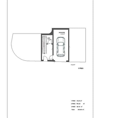 PF10585 - Maison normal 4 pièces avec parking, Centro Histórico Cascais, Cascais - Image 18