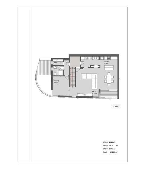 PF10585 - Maison normal 4 pièces avec parking, Centro Histórico Cascais, Cascais - Image 17