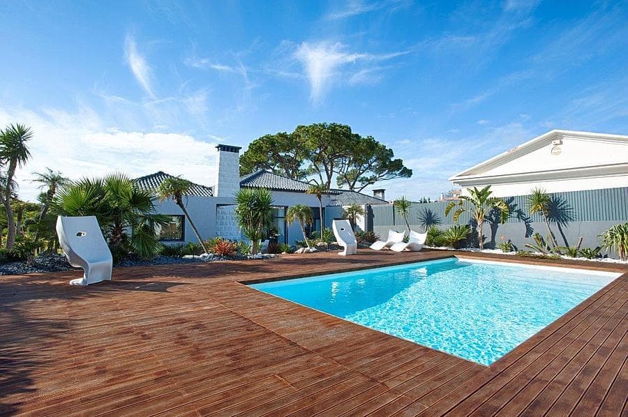 Moradia T4 com piscina, Birre, Cascais - Imagem 6