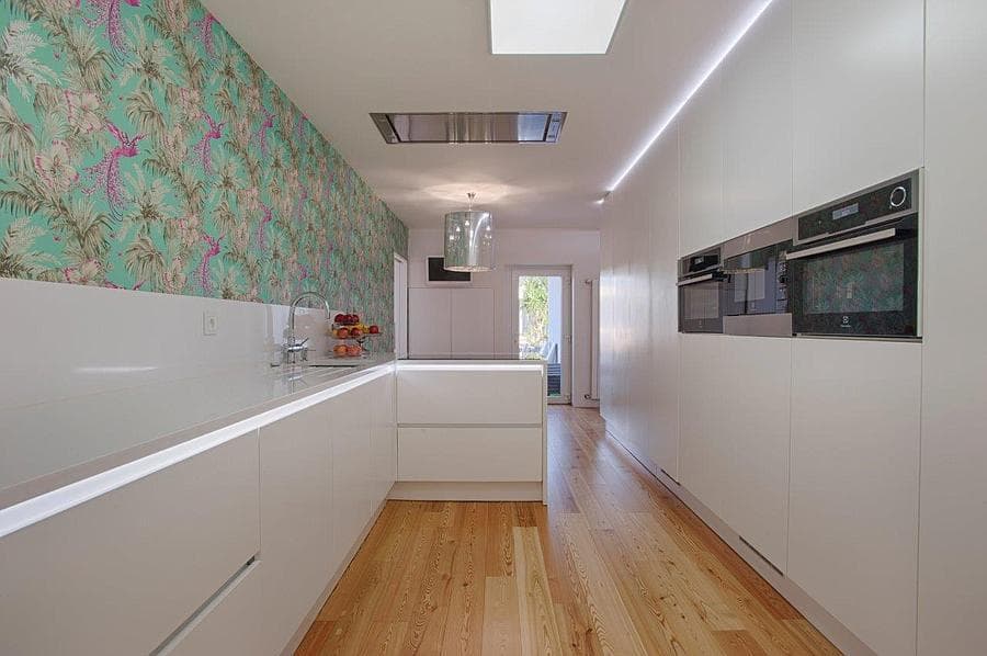 Moradia T4 com piscina, Birre, Cascais - Imagem 8