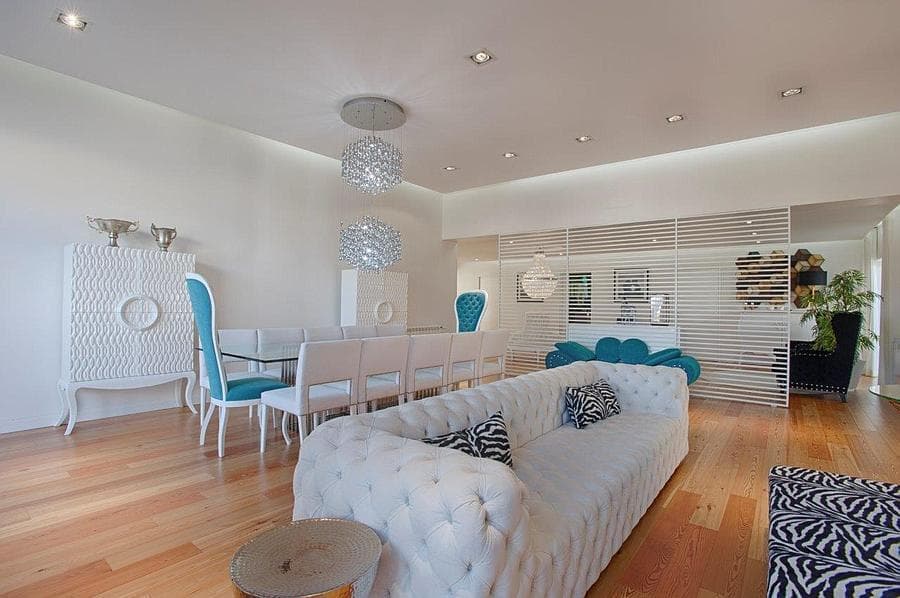 Moradia T4 com piscina, Birre, Cascais - Imagem 10