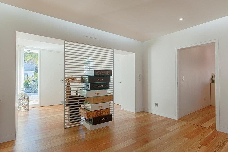 Moradia T4 com piscina, Birre, Cascais - Imagem 12