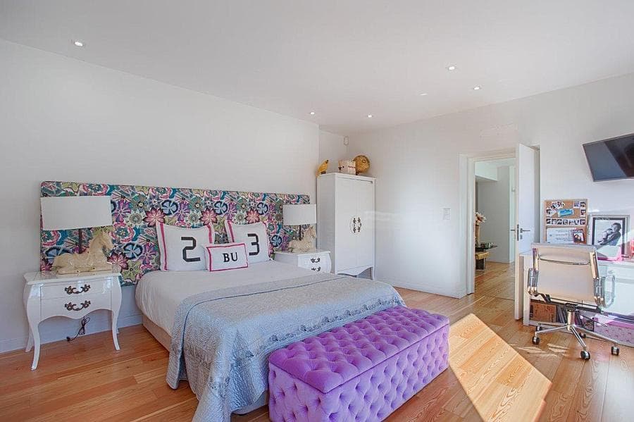 Moradia T4 com piscina, Birre, Cascais - Imagem 17