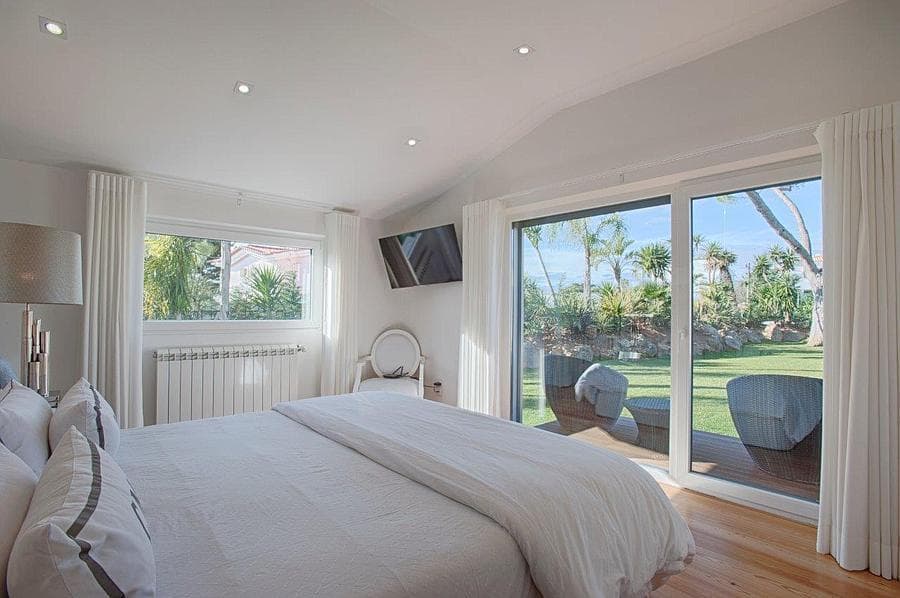 Moradia T4 com piscina, Birre, Cascais - Imagem 21