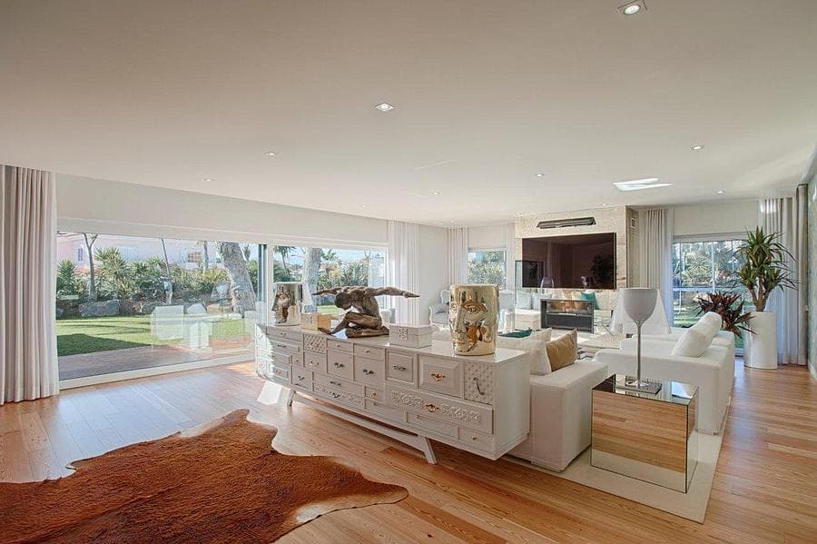 Moradia T4 com piscina, Birre, Cascais - Imagem 23