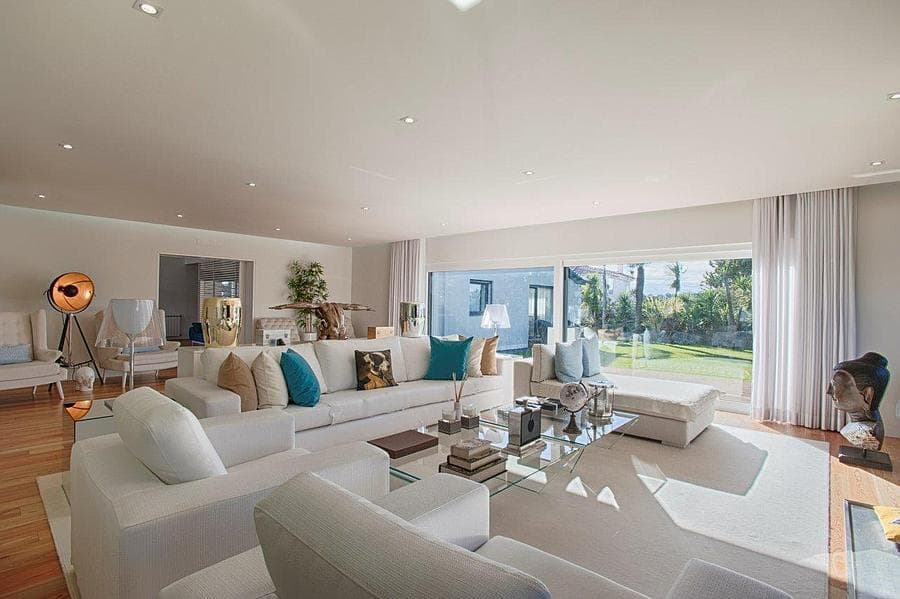 Moradia T4 com piscina, Birre, Cascais - Imagem 24