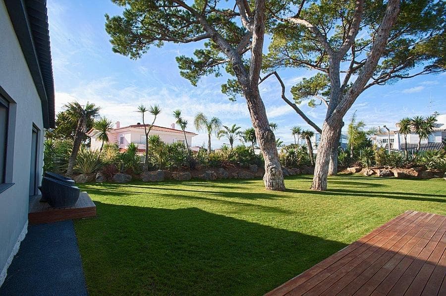 Moradia T4 com piscina, Birre, Cascais - Imagem 25