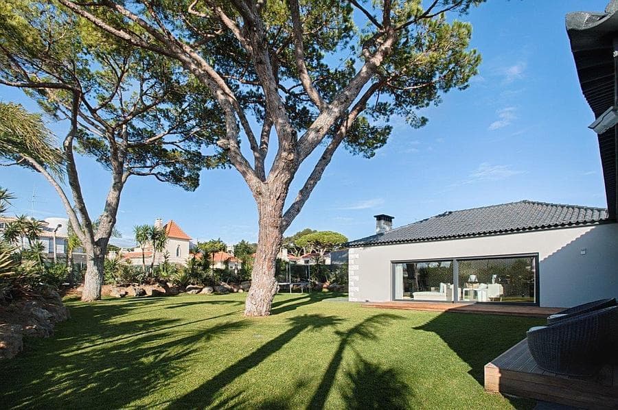 Moradia T4 com piscina, Birre, Cascais - Imagem 26