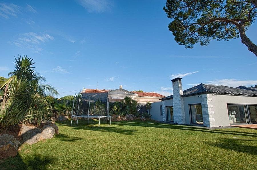 Moradia T4 com piscina, Birre, Cascais - Imagem 27