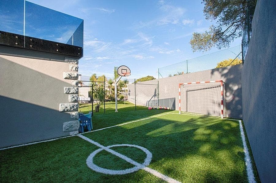Moradia T4 com piscina, Birre, Cascais - Imagem 28