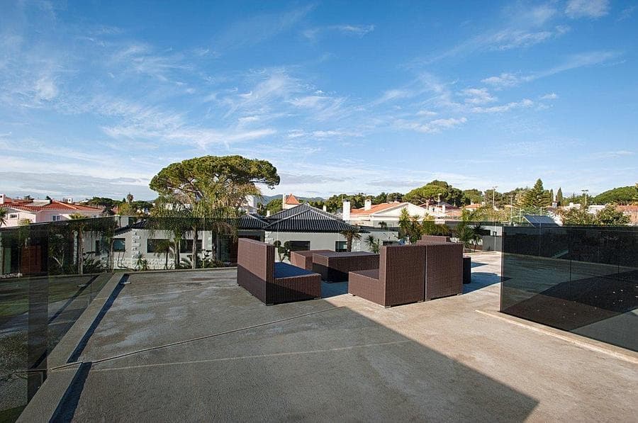 Moradia T4 com piscina, Birre, Cascais - Imagem 29