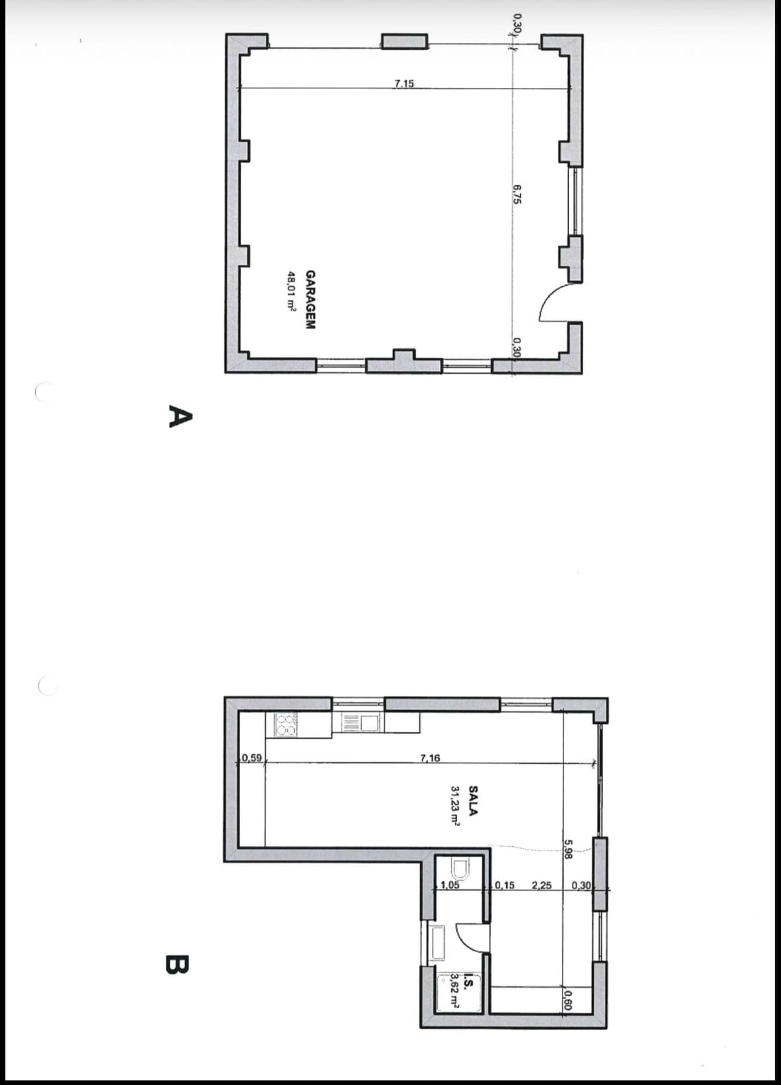 Moradia T4 com piscina, Birre, Cascais - Imagem 31