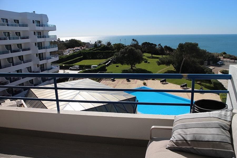 Apartamento T2 com piscina, Gandarinha, Cascais - Imagem 2