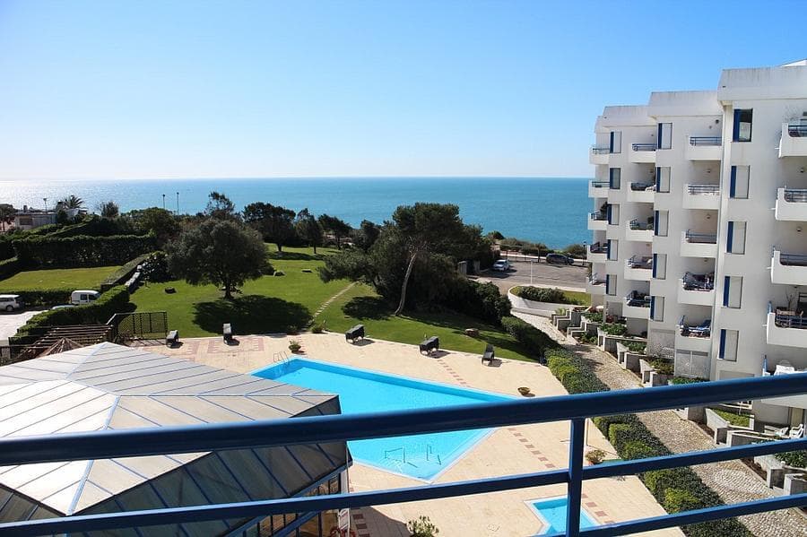 Apartamento T2 com piscina, Gandarinha, Cascais - Imagem 4