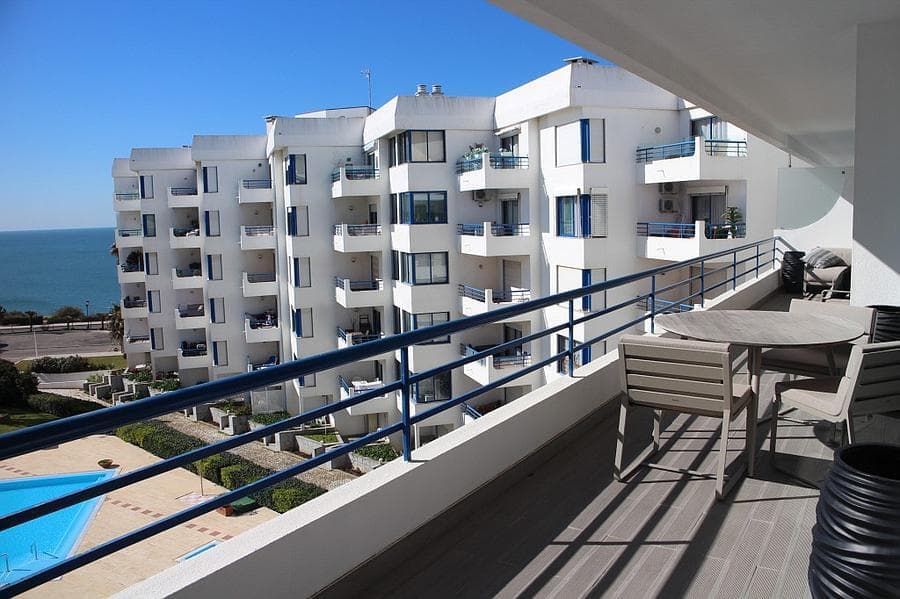 Apartamento T2 com piscina, Gandarinha, Cascais - Imagem 7