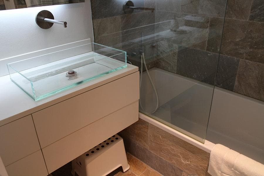 Apartamento T2 com piscina, Gandarinha, Cascais - Imagem 10
