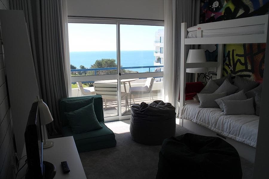 Apartamento T2 com piscina, Gandarinha, Cascais - Imagem 11