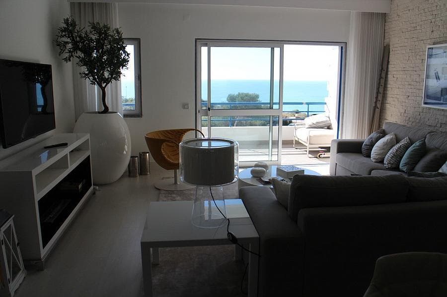 Apartamento T2 com piscina, Gandarinha, Cascais - Imagem 14