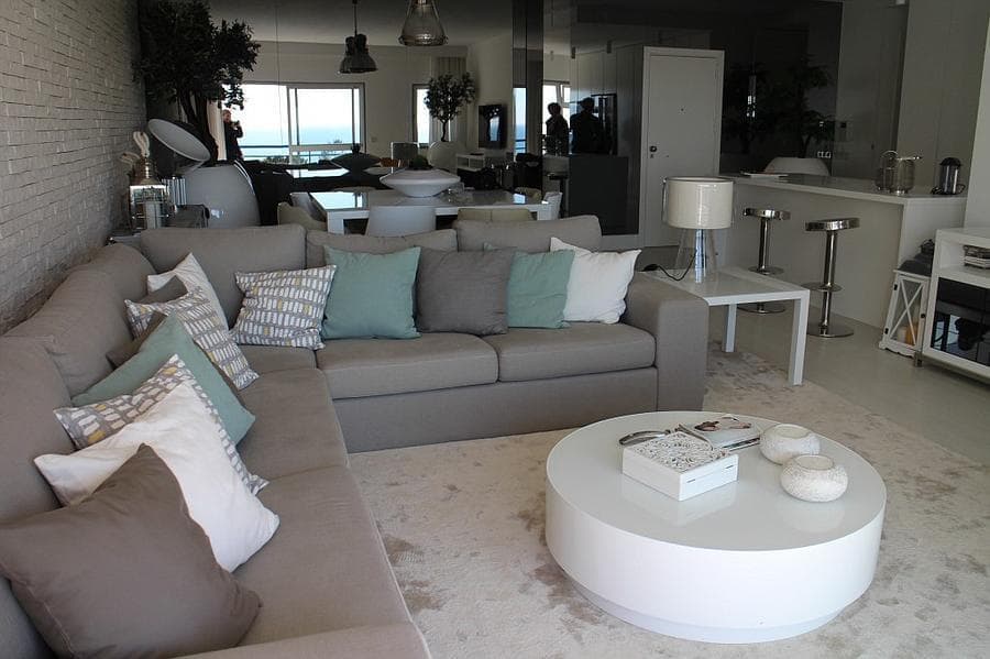 Apartamento T2 com piscina, Gandarinha, Cascais - Imagem 15