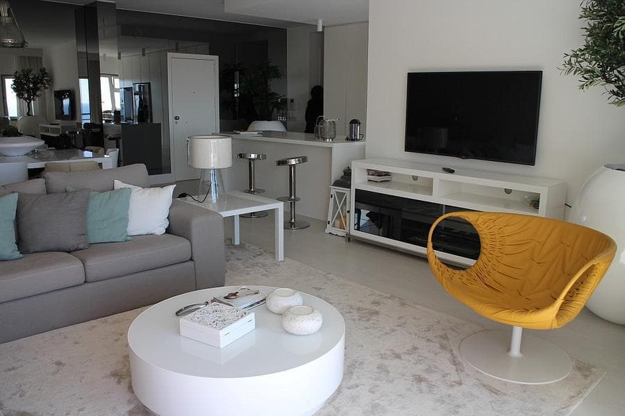 Apartamento T2 com piscina, Gandarinha, Cascais - Imagem 16