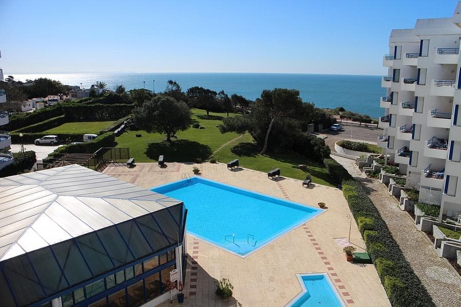 Apartamento T2 com piscina, Gandarinha, Cascais - Imagem 18