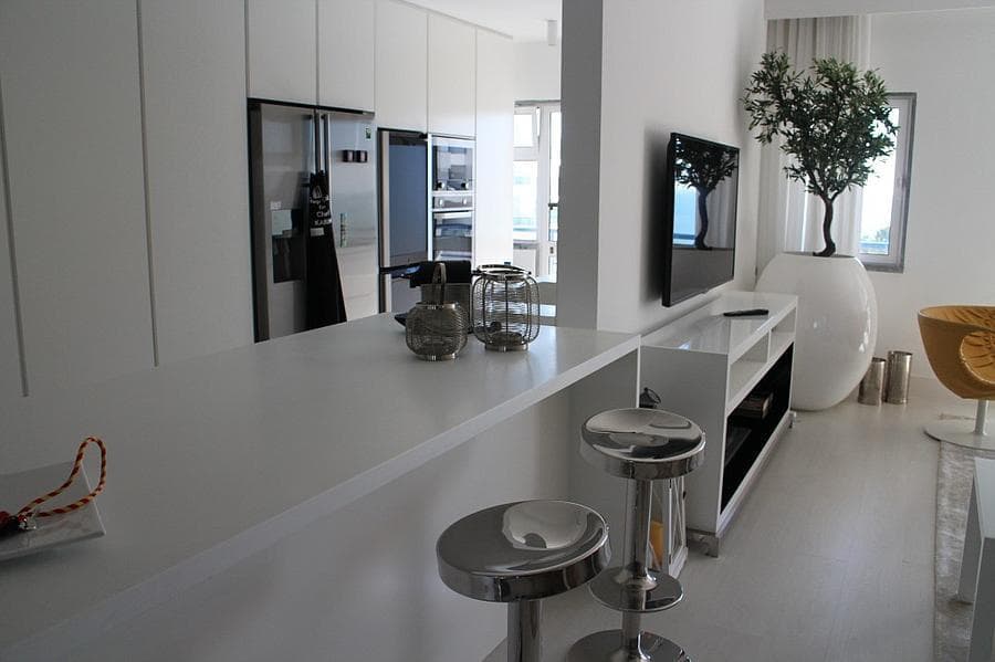 Apartamento T2 com piscina, Gandarinha, Cascais - Imagem 21