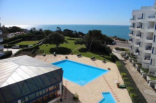 PF10765 - Appartement 3 pièces avec piscine, Gandarinha, Cascais - Image 18