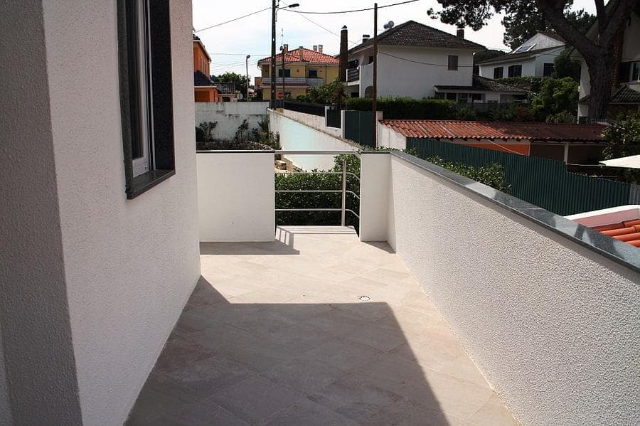 Moradia T4 com estacionamento, Livramento, Cascais - Imagem 21