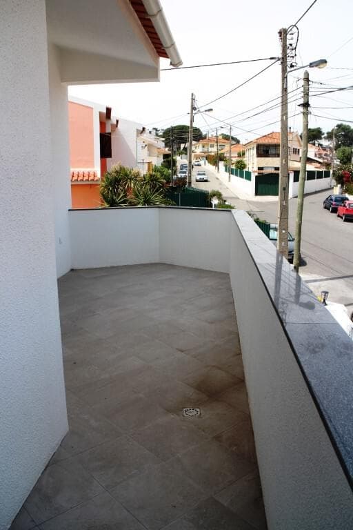 Moradia T4 com estacionamento, Livramento, Cascais - Imagem 23
