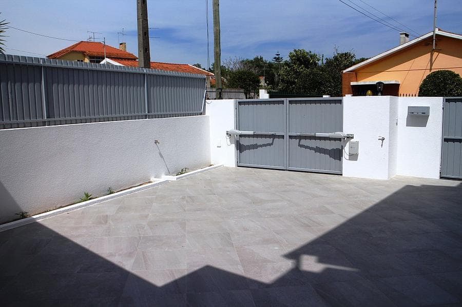 Moradia T4 com estacionamento, Livramento, Cascais - Imagem 29