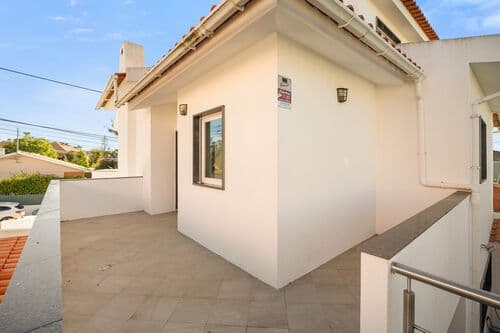 PF11103 - Maison normal 5 pièces avec parking, Livramento, Cascais - Image 26